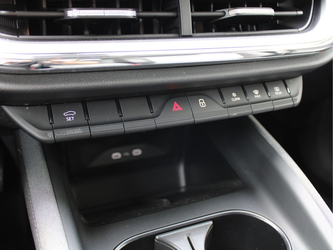 Škoda Enyaq iV