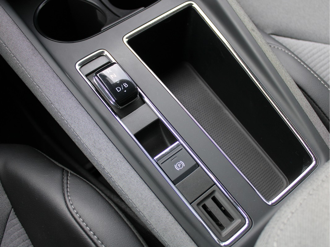 Škoda Enyaq iV