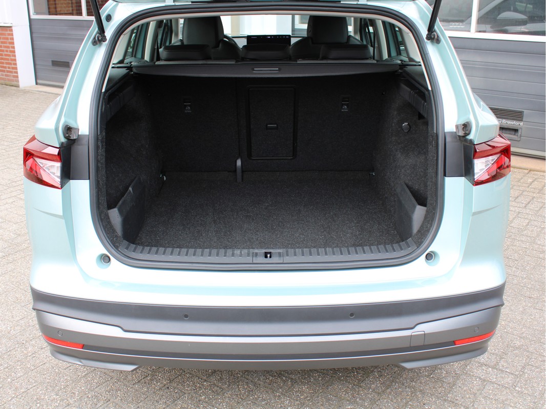 Škoda Enyaq iV