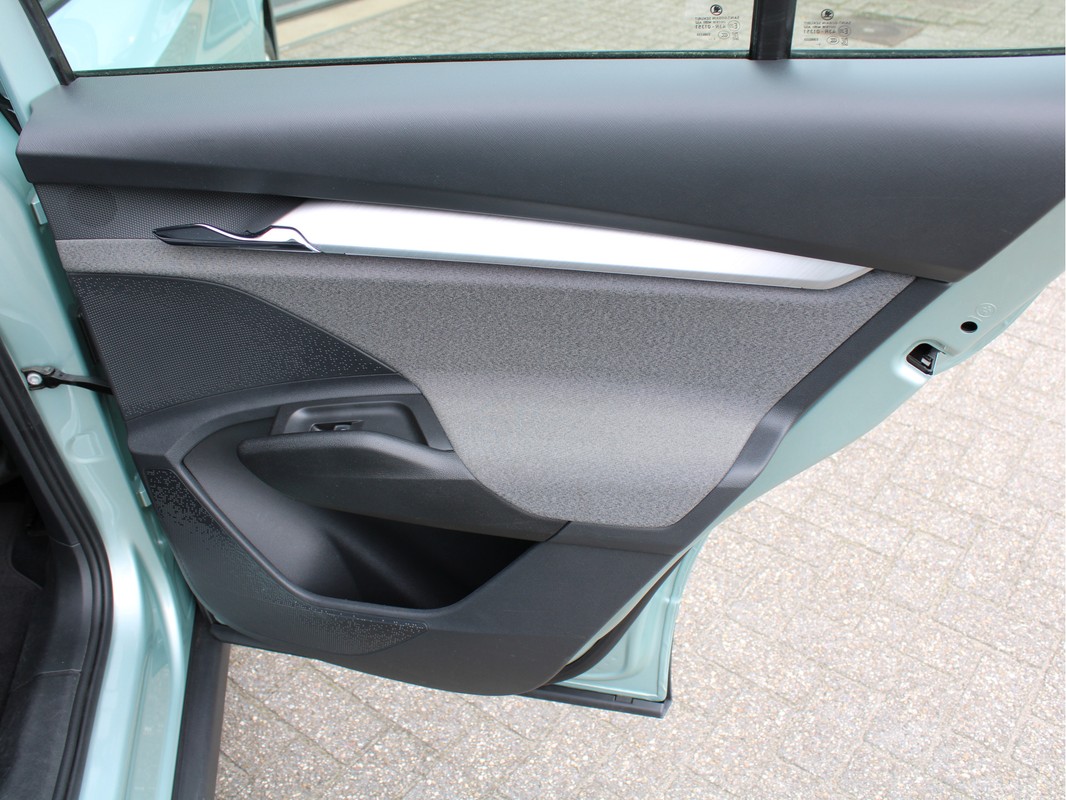 Škoda Enyaq iV