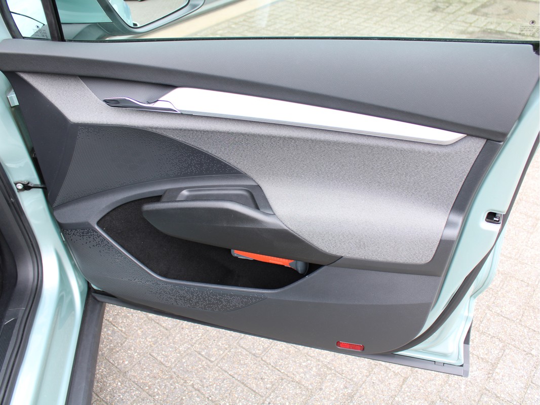 Škoda Enyaq iV