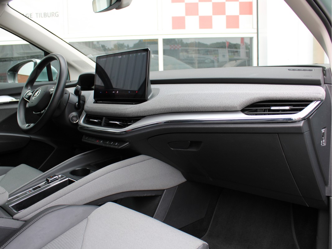 Škoda Enyaq iV