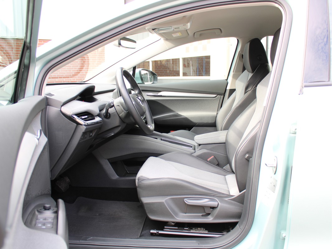 Škoda Enyaq iV