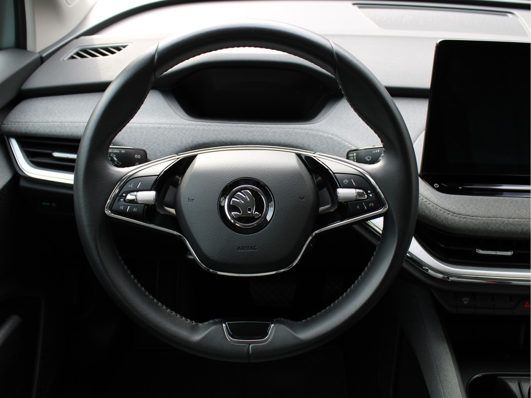 Škoda Enyaq iV