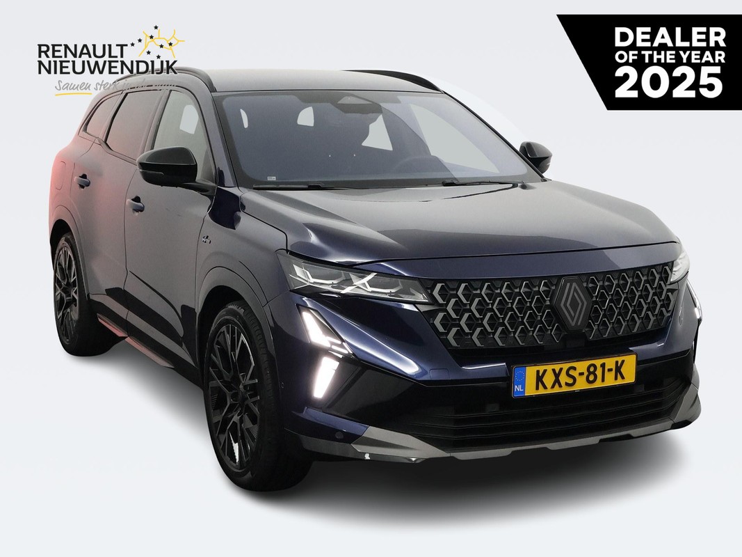 Renault Espace