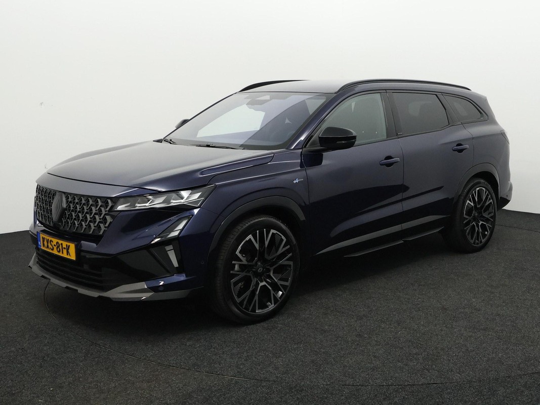 Renault Espace