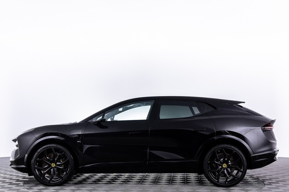 Lotus Eletre