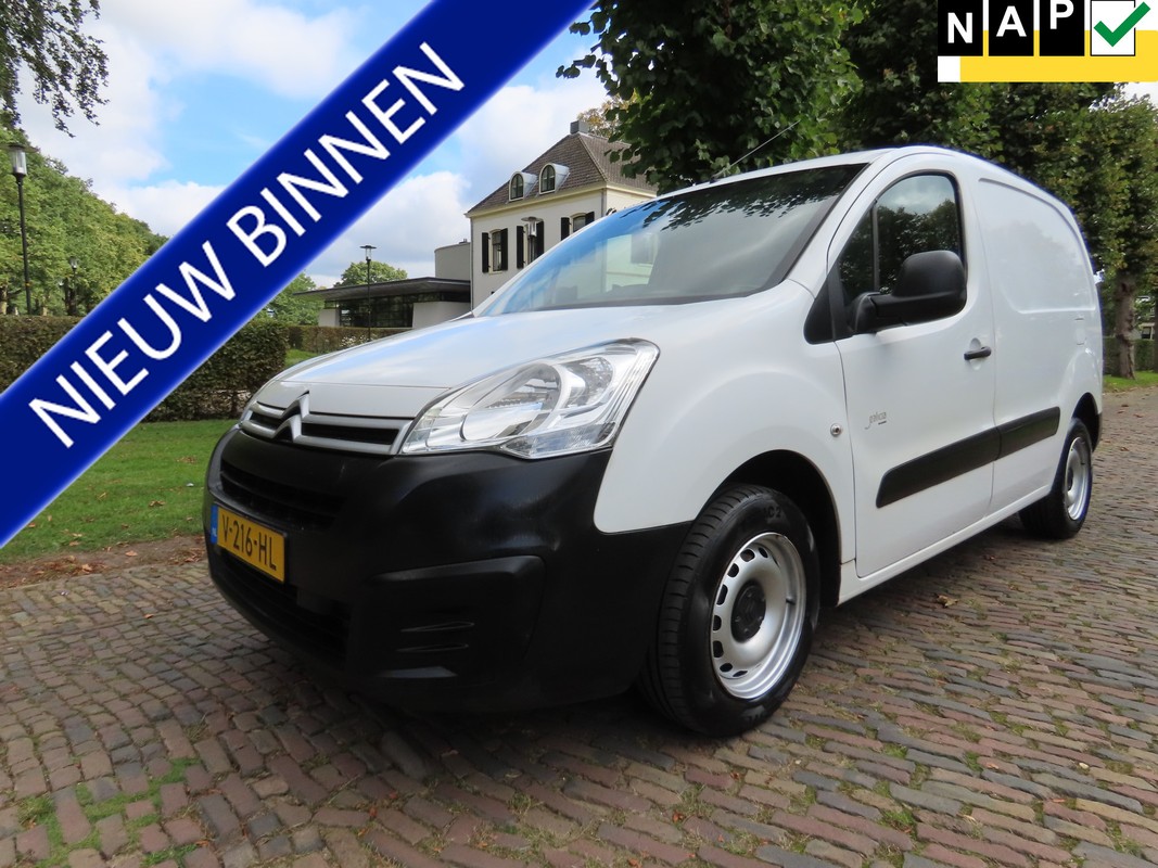 Citroën Berlingo