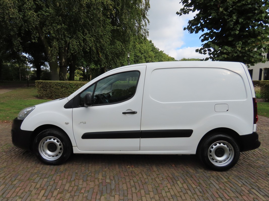 Citroën Berlingo