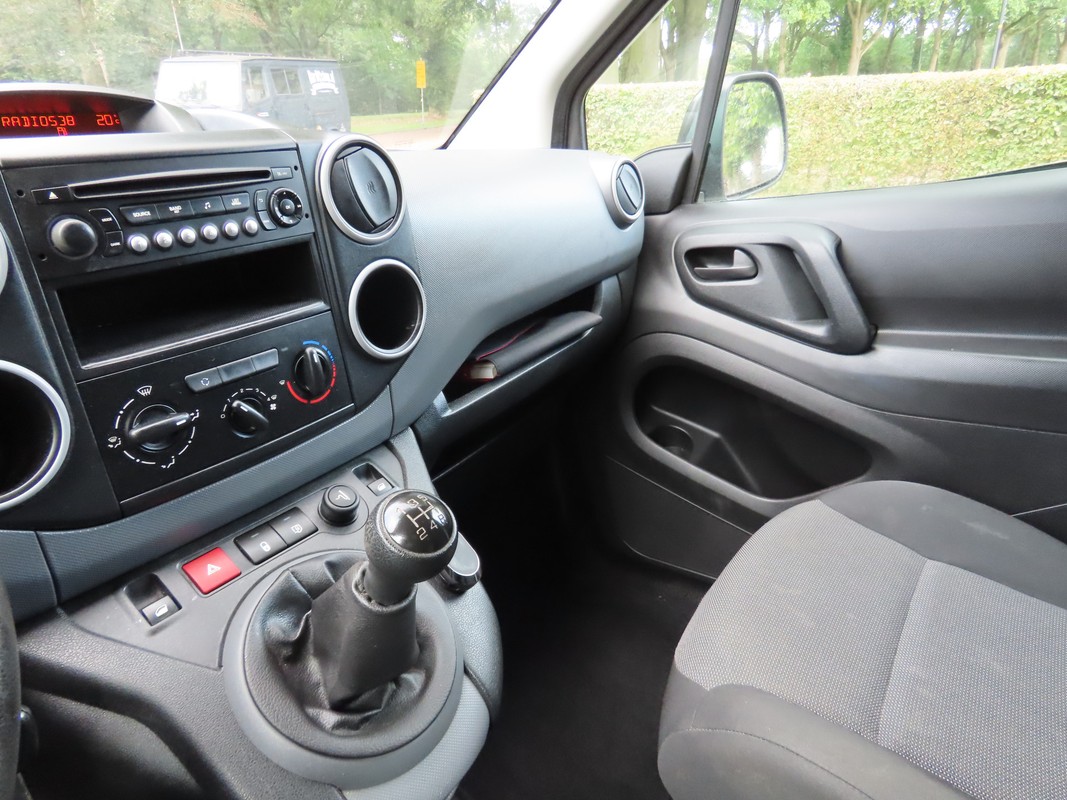 Citroën Berlingo