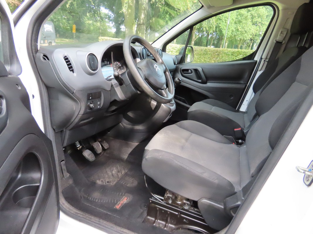 Citroën Berlingo
