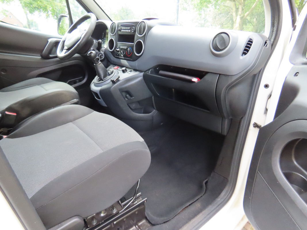 Citroën Berlingo