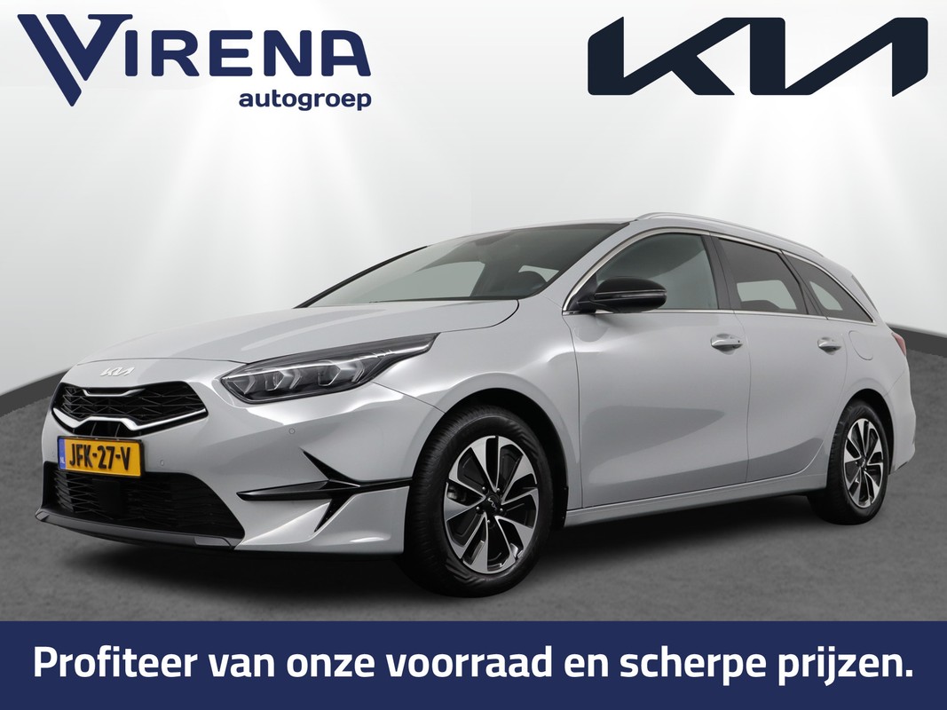 Kia Ceed Sportswagon