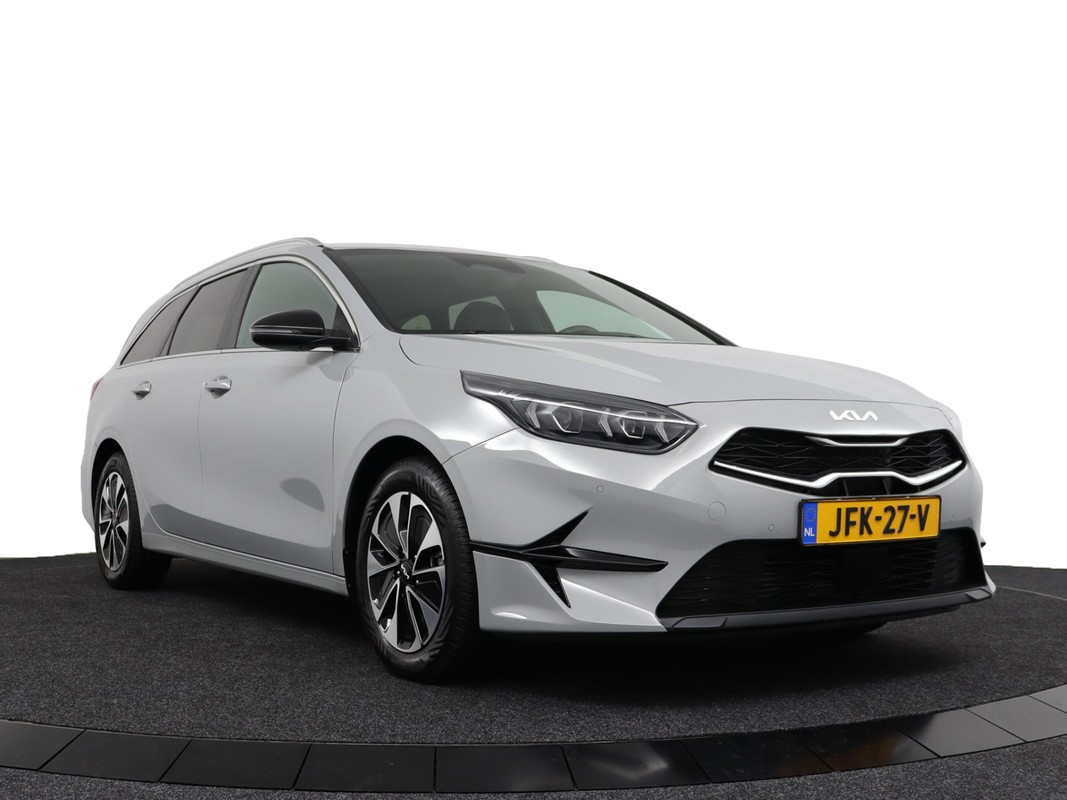 Kia Ceed Sportswagon