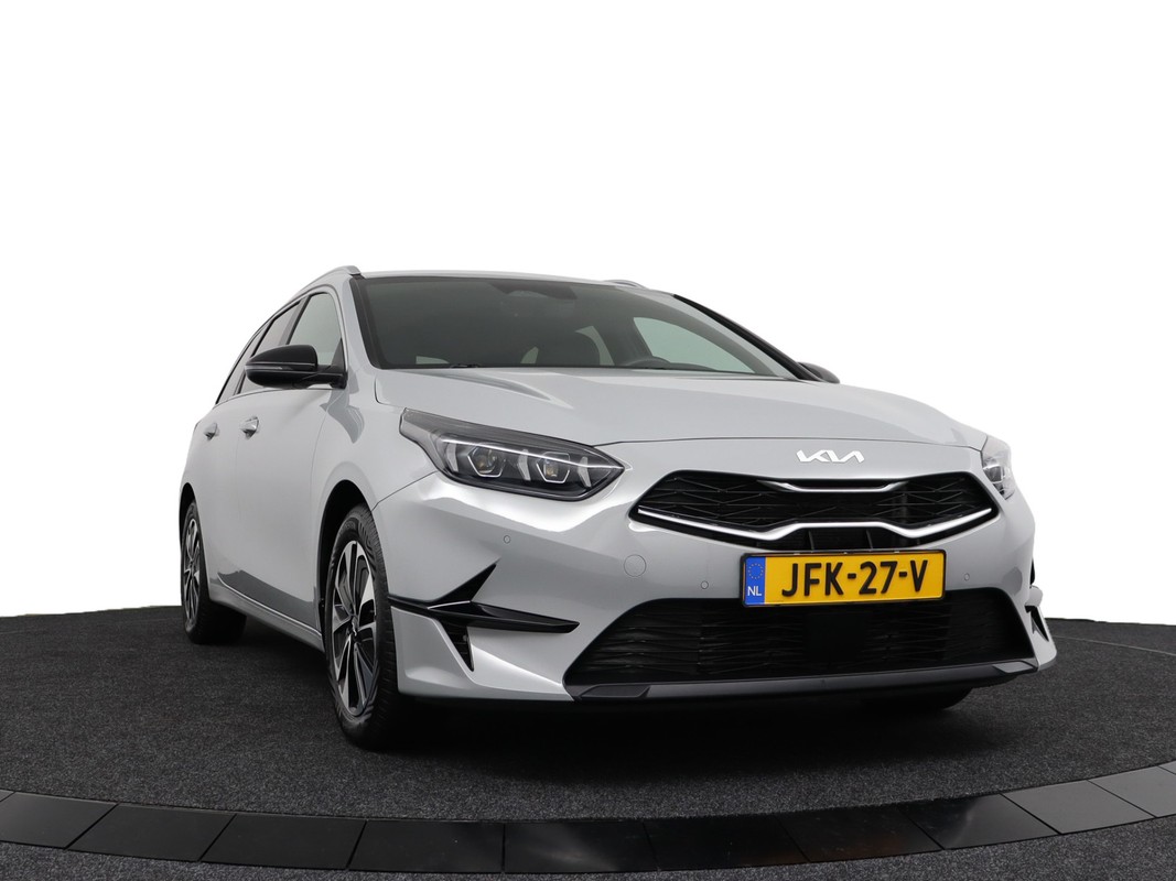 Kia Ceed Sportswagon