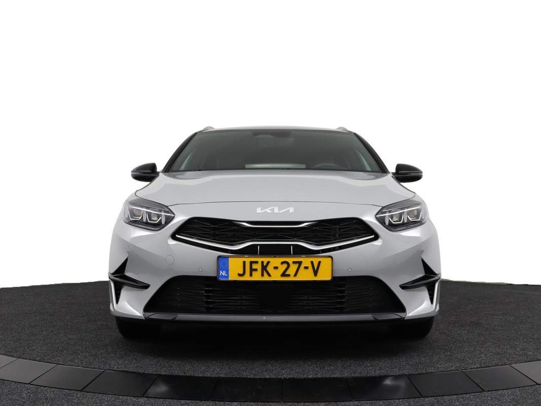 Kia Ceed Sportswagon