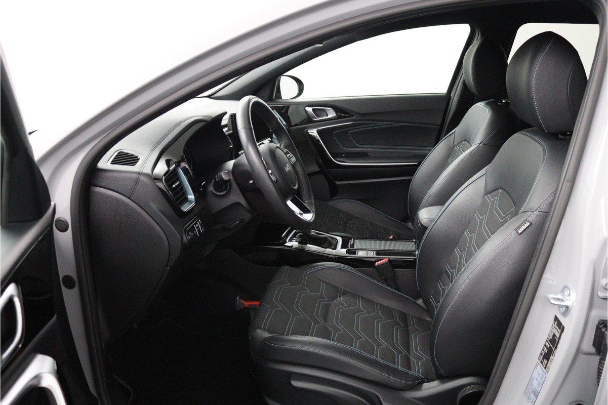 Kia Ceed Sportswagon