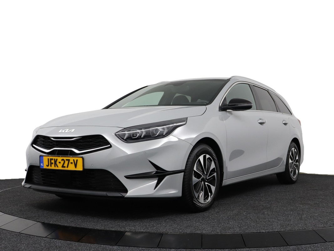 Kia Ceed Sportswagon