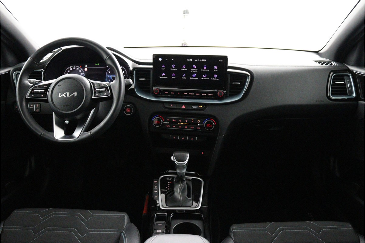Kia Ceed Sportswagon