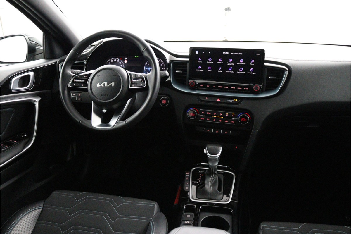 Kia Ceed Sportswagon