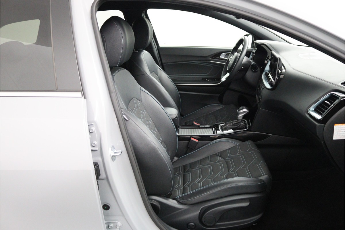 Kia Ceed Sportswagon