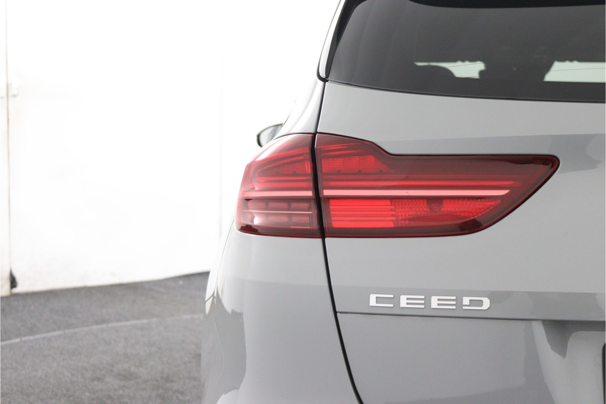 Kia Ceed Sportswagon