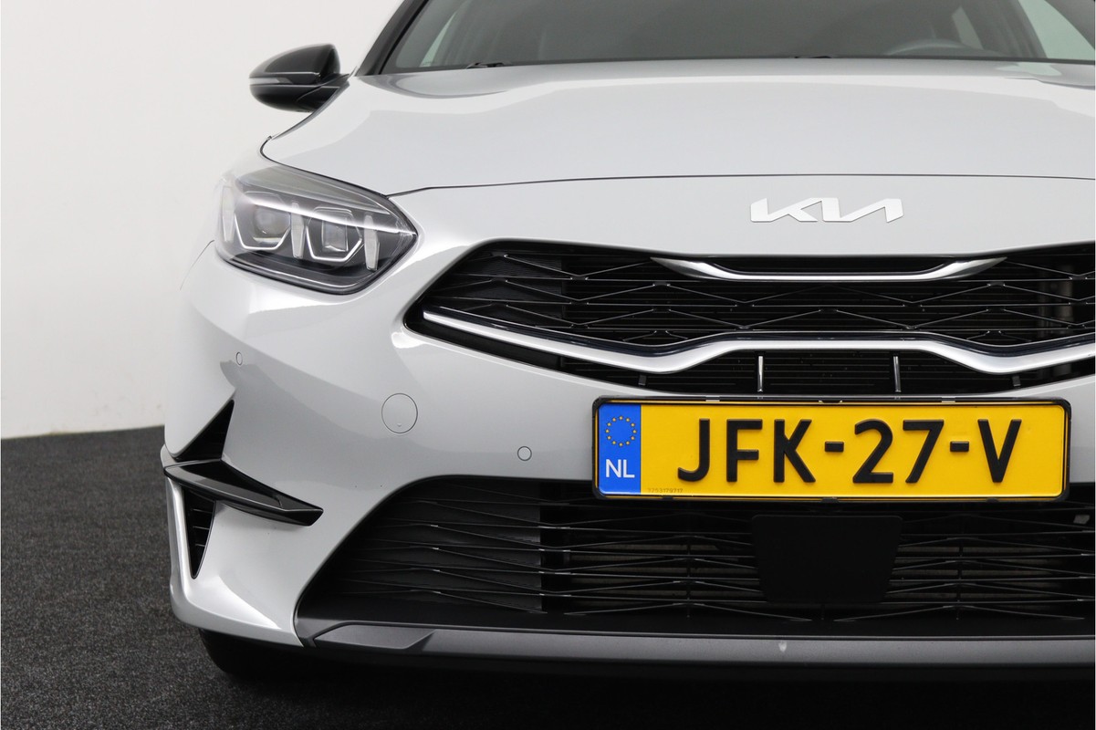 Kia Ceed Sportswagon