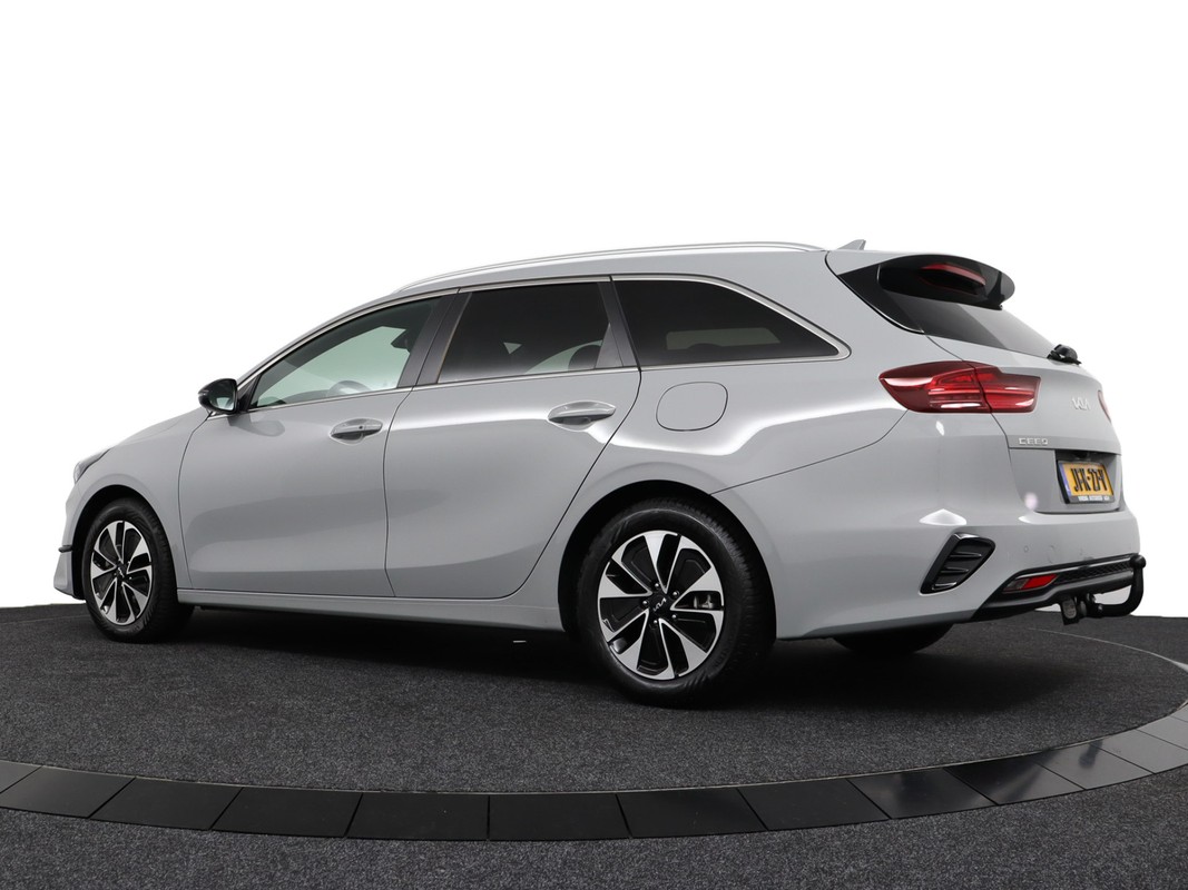 Kia Ceed Sportswagon