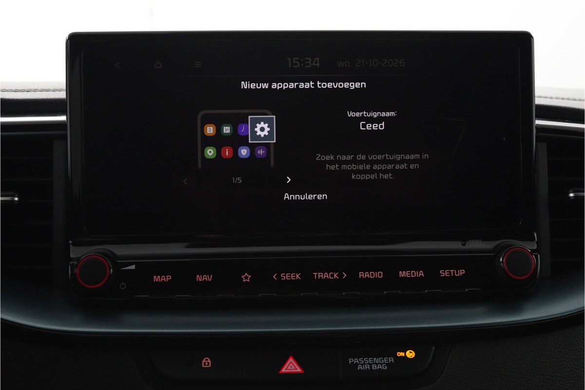 Kia Ceed Sportswagon