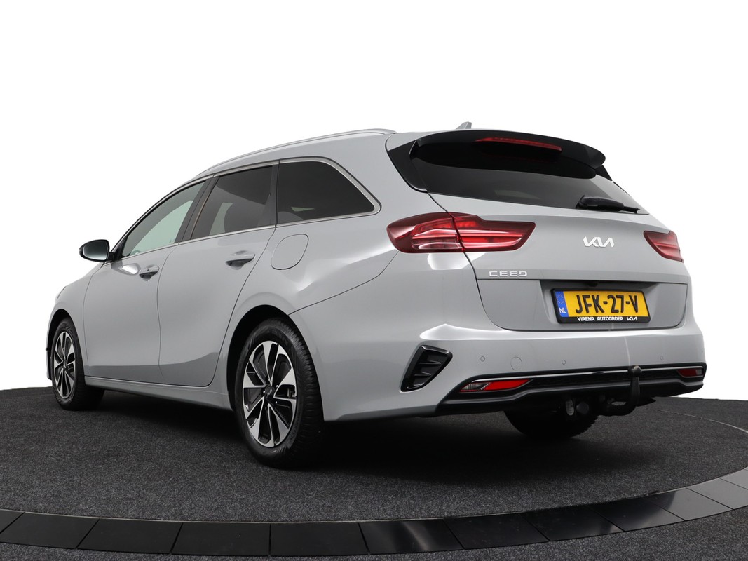 Kia Ceed Sportswagon