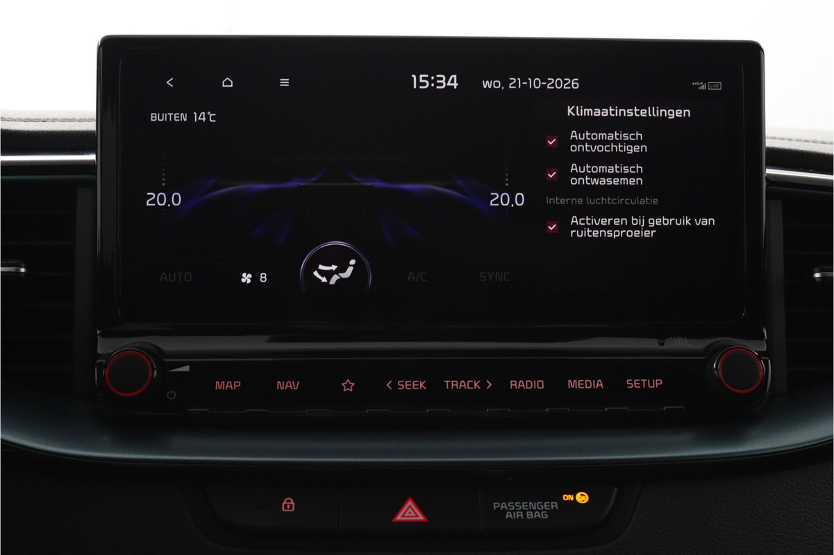 Kia Ceed Sportswagon