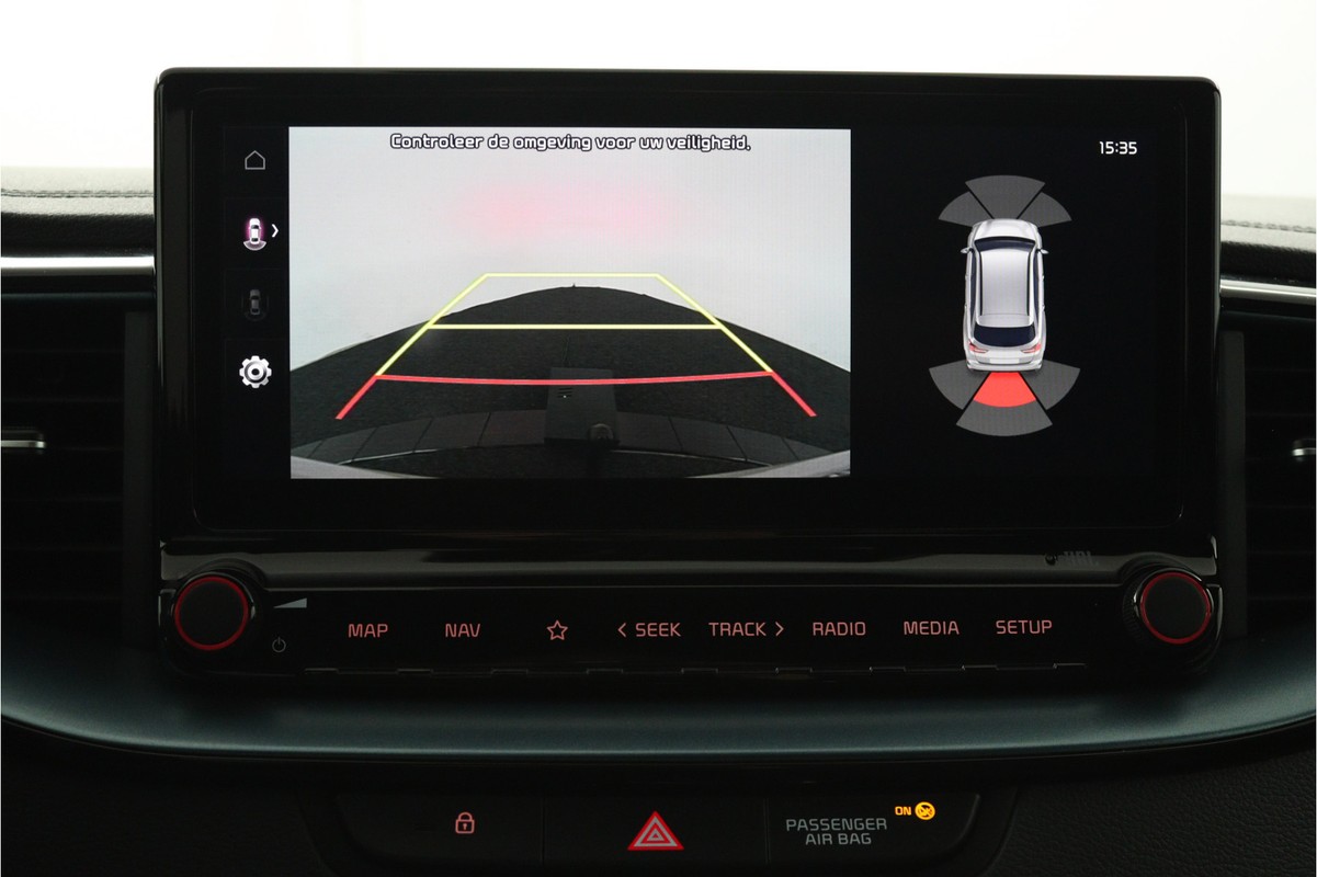 Kia Ceed Sportswagon