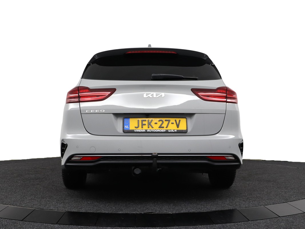 Kia Ceed Sportswagon