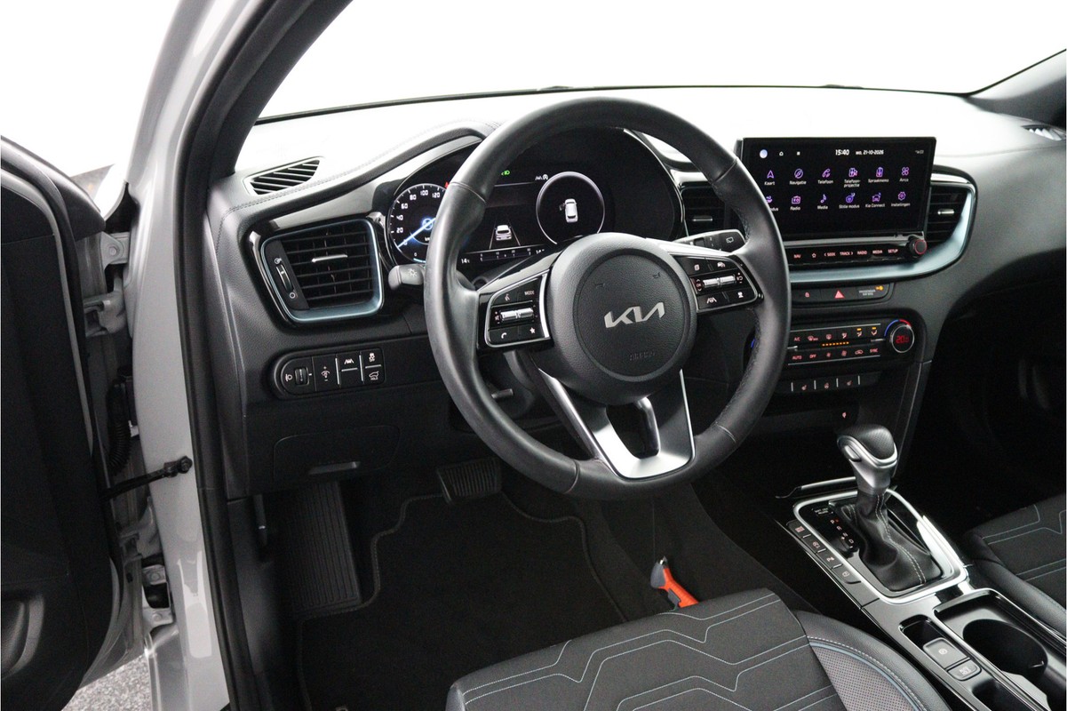Kia Ceed Sportswagon