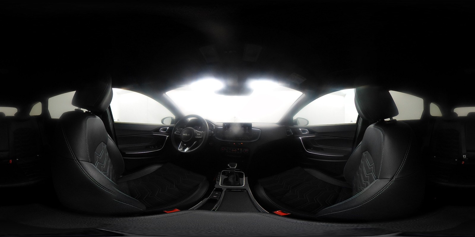 Kia Ceed Sportswagon