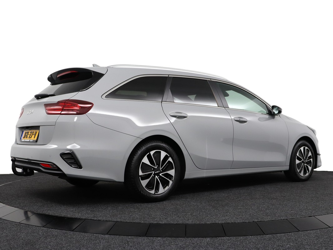 Kia Ceed Sportswagon