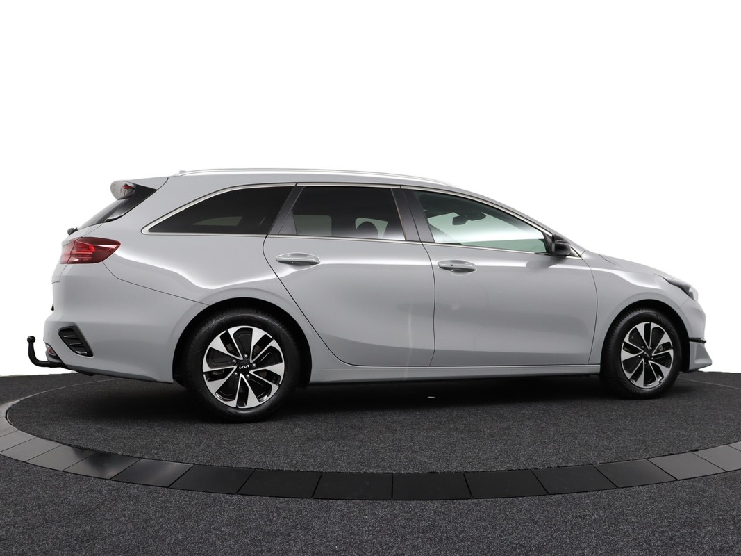 Kia Ceed Sportswagon
