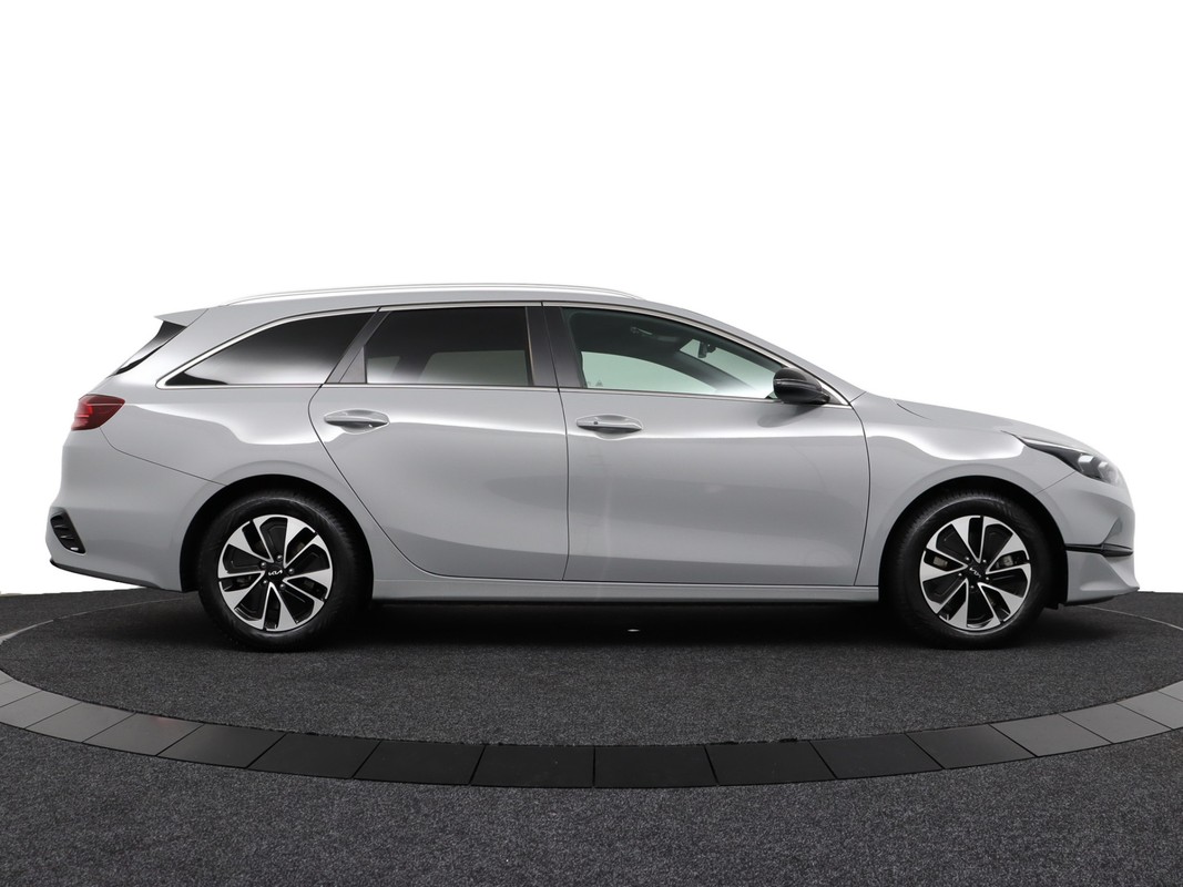 Kia Ceed Sportswagon