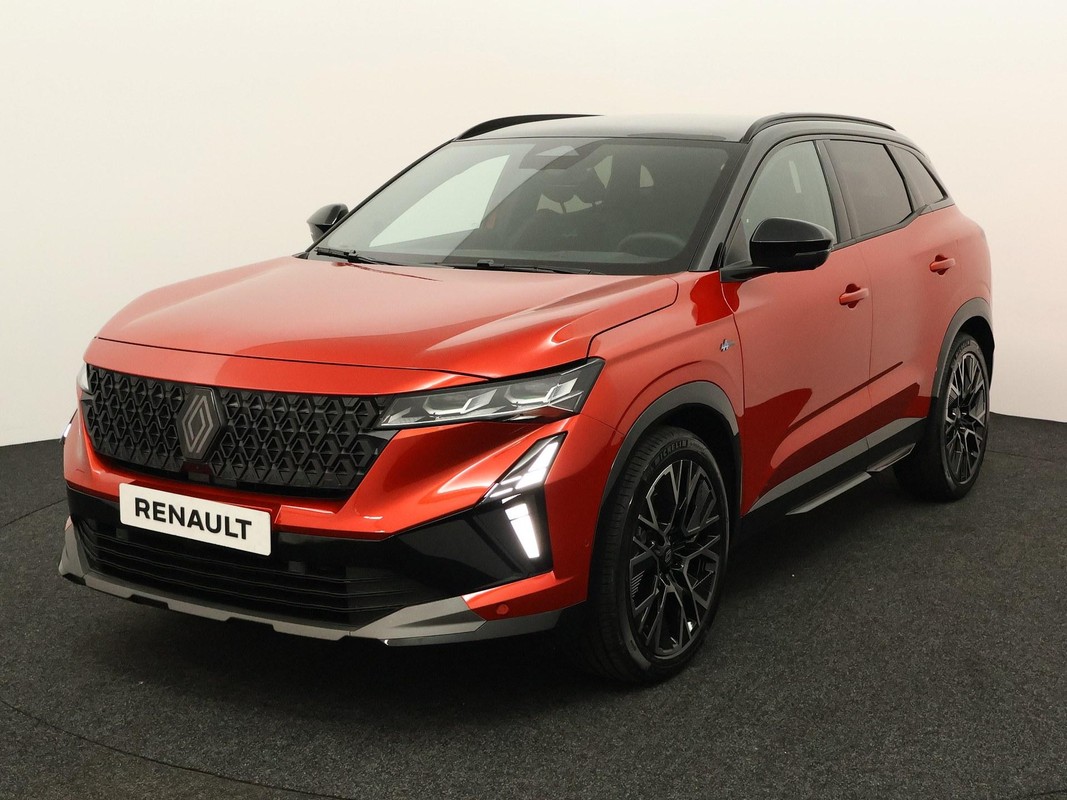 Renault Austral