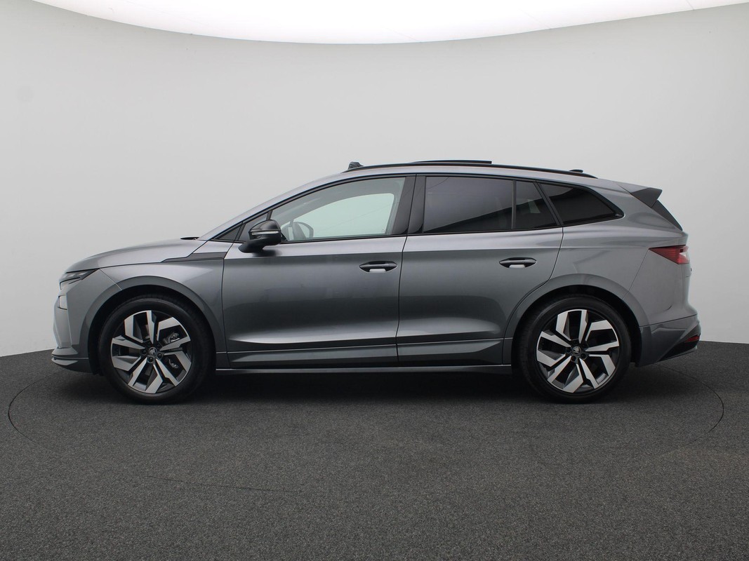 Škoda Enyaq iV