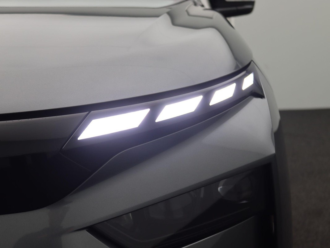 Škoda Enyaq iV
