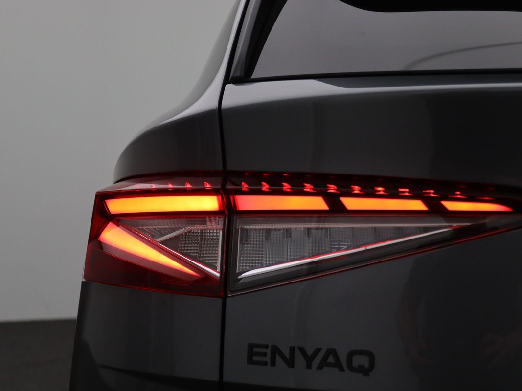 Škoda Enyaq iV