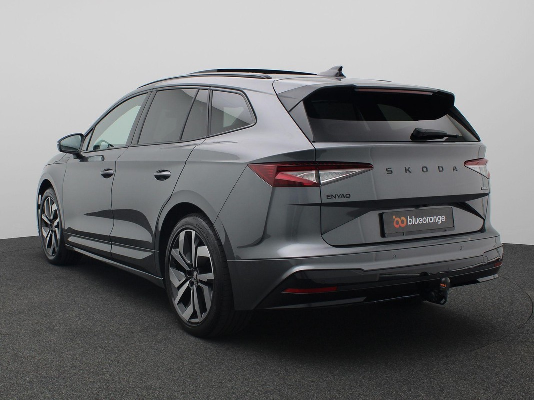 Škoda Enyaq iV