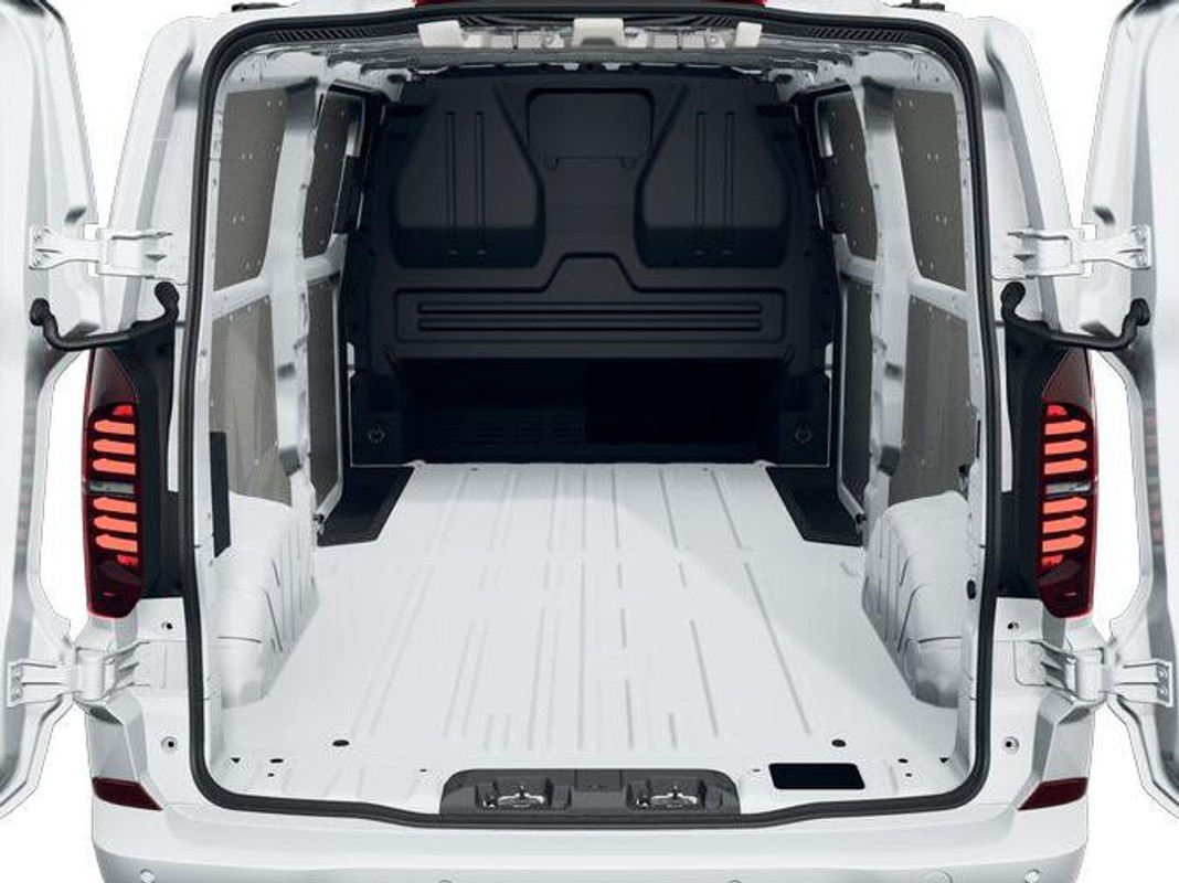 Volkswagen e-Transporter