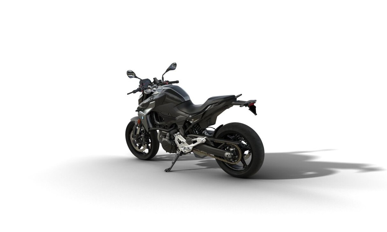 BMW F 900 R