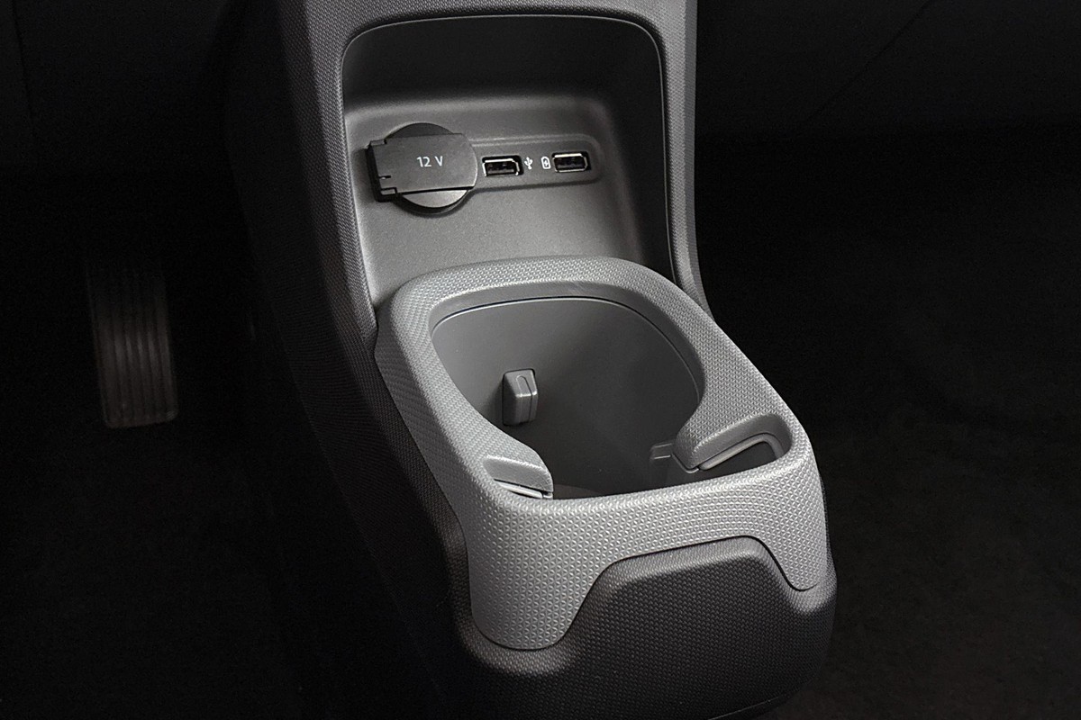 Leapmotor T03