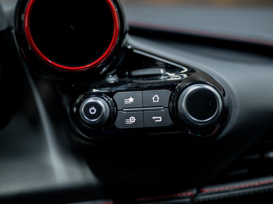 Ferrari F8 Tributo