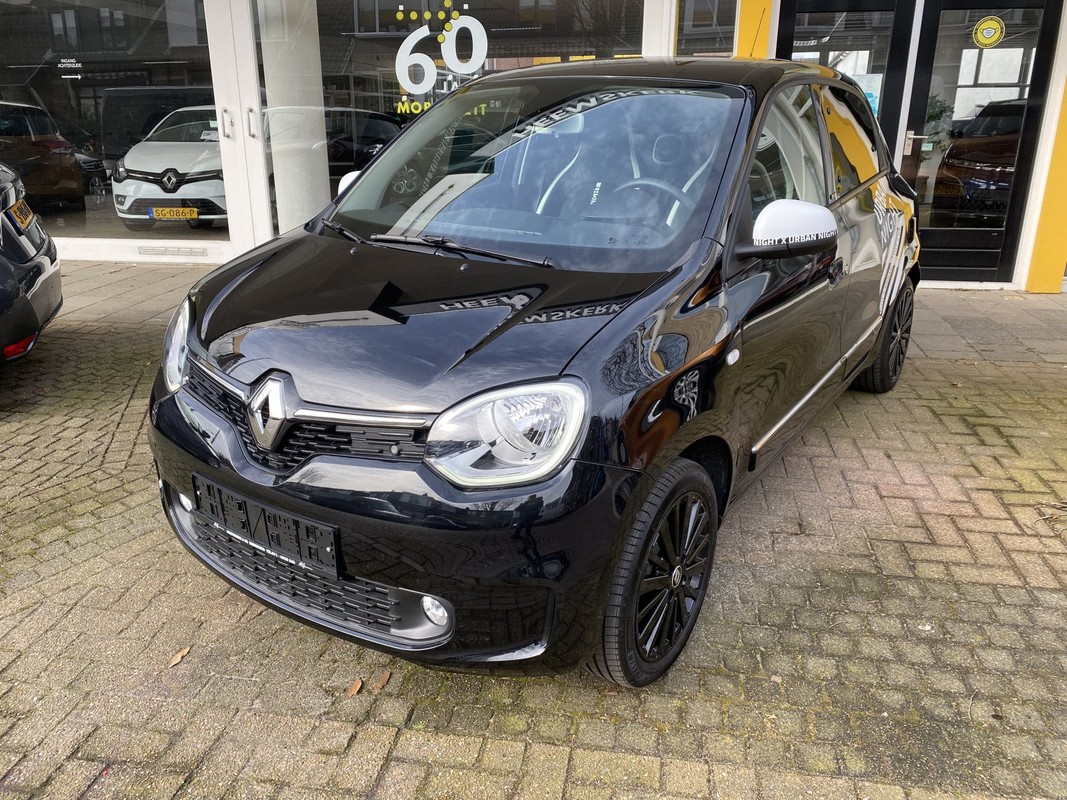 Renault Twingo