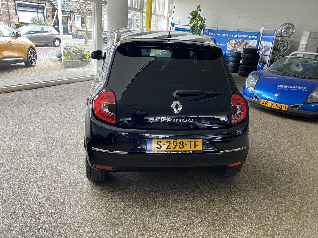 Renault Twingo