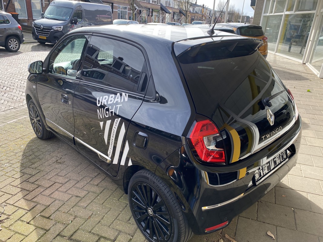 Renault Twingo